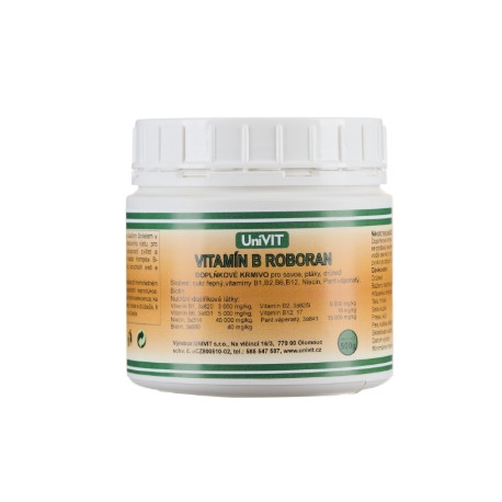 Vitamin B Roboran 500g