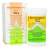 Multivitamín PG plv sol 100g a.u.v.