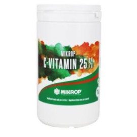 Mikrop C-vit plv 1kg