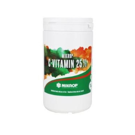 Mikrop C-vit plv 1kg