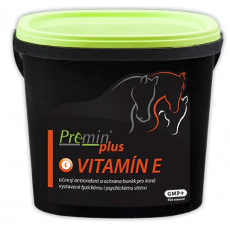 Premin plus Vitamín E 1kg
