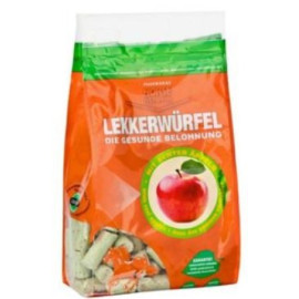 Pochoutka pro koně  jablko 1kg