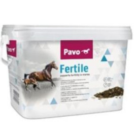 PAVO Fertile 3kg