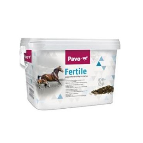 PAVO Fertile 3kg
