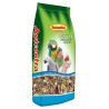 Avicentra Classic menu velký papoušek 15kg