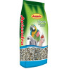 Avicentra Deluxe velký papoušek 15kg