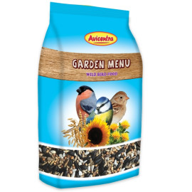 Avicentra směs do krmítek 1kg