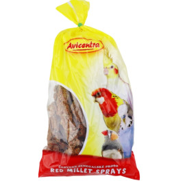 Avicentra senegalské proso klasy 100g
