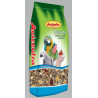 Avicentra Professional papoušek light 15kg