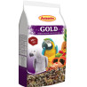Avicentra Velký papoušek Gold 15kg