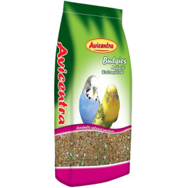 Avicentra Deluxe andulka 20kg