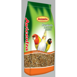 Avicentra Professional Agapornis 20kg