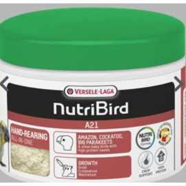 VL Nutribird A21 pro papoušky 250g