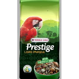 VL Prestige Loro Parque Ara mix 15kg NEW