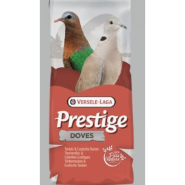 VL Prestige Doves - Turtledoves 20kg