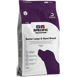 Specific CGD-XL Senior Large & Giant Breed 12kg pes
