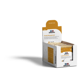 Specific FCW Crystal Management 7x100g kočka