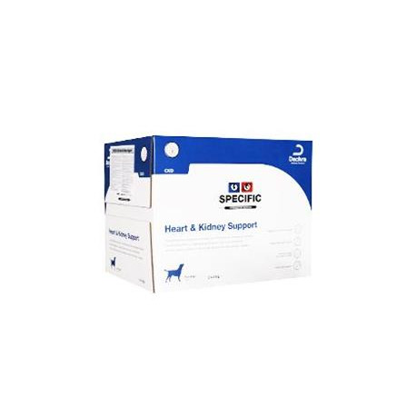 Specific CKD Heart & Kidney Support 3x4kg pes