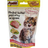 Apetit poch. Crispy Pillows kuř.polštářky se sýrem 80g