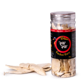 Raw Raw poch. Deluxe mrazem sušené Kachní filety 30g