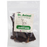 Dr. Animal pochoutka Jehnečí maso pásky 100g