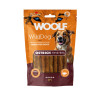 WOOLF WildDog poch. Twister Ostrich 100g