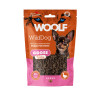 WOOLF WildDog poch. Bites Soft Goose 100g