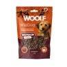 WOOLF WildDog poch. Bites Soft Ostrich 100g