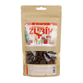 Pochoutka ZUBÍK Vánoční dobrůtky 200g