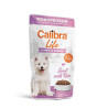 Calibra Dog Life kapsa Puppy&Junior Lamb 150g