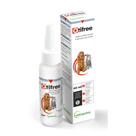 Otifree gtt  60ml