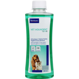 Vet Aquadent 250ml
