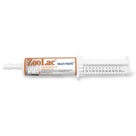 ZooLac Multi Paste 60ml