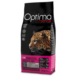 Optima Nova Cat Exquisite 2kg