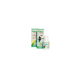 Sangrim Briliant AV pro ptáky sol 20ml
