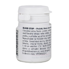 Blood stop 12g