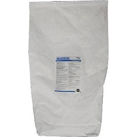 Glucosol plv sol 10kg