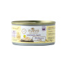 Nuevo kočka Handmade Pure Kuře v želé konz. 70g
