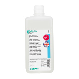 Softaskin emulze na mytí rukou 1000ml