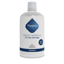 Plaqtiv+ Oral care Přísada do vody 500ml