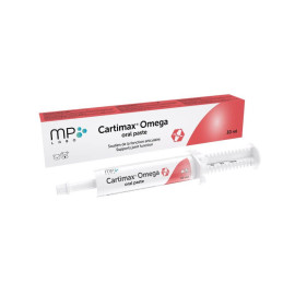 Cartimax Omega perorální pasta 30ml