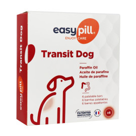 Easypill Transit Dog 168g