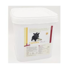 Alprobic plus plv 2,5kg