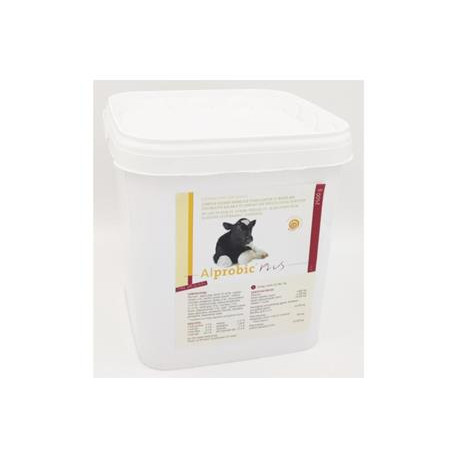 Alprobic plus plv 2,5kg