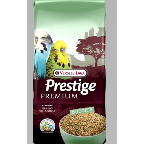 VL Prestige Premium pro andulky 2,5kg