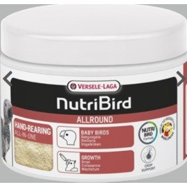 VL Nutribird Allround 250g