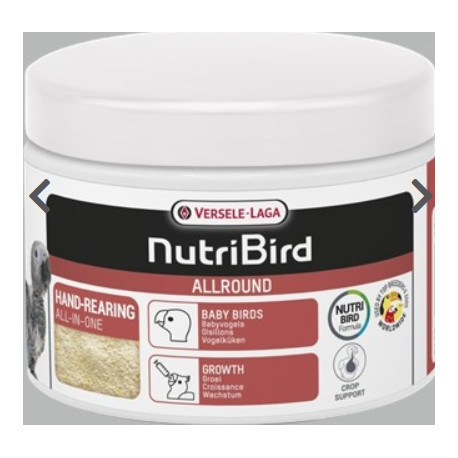 VL Nutribird Allround 250g