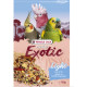VL Krmivo pro papoušky velké Exotic Light 750g