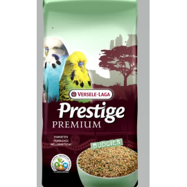VL Prestige Premium Budgies 800g