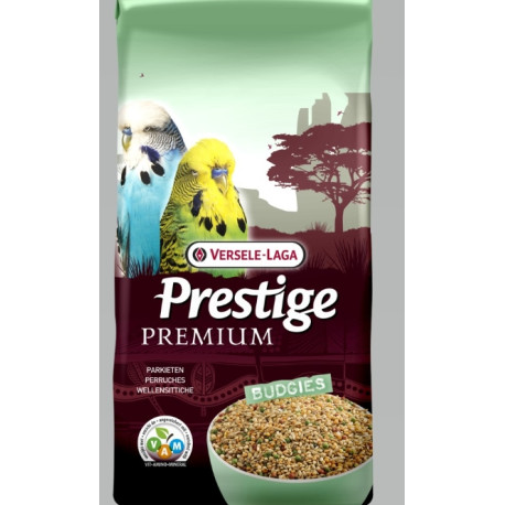 VL Prestige Premium Budgies 800g